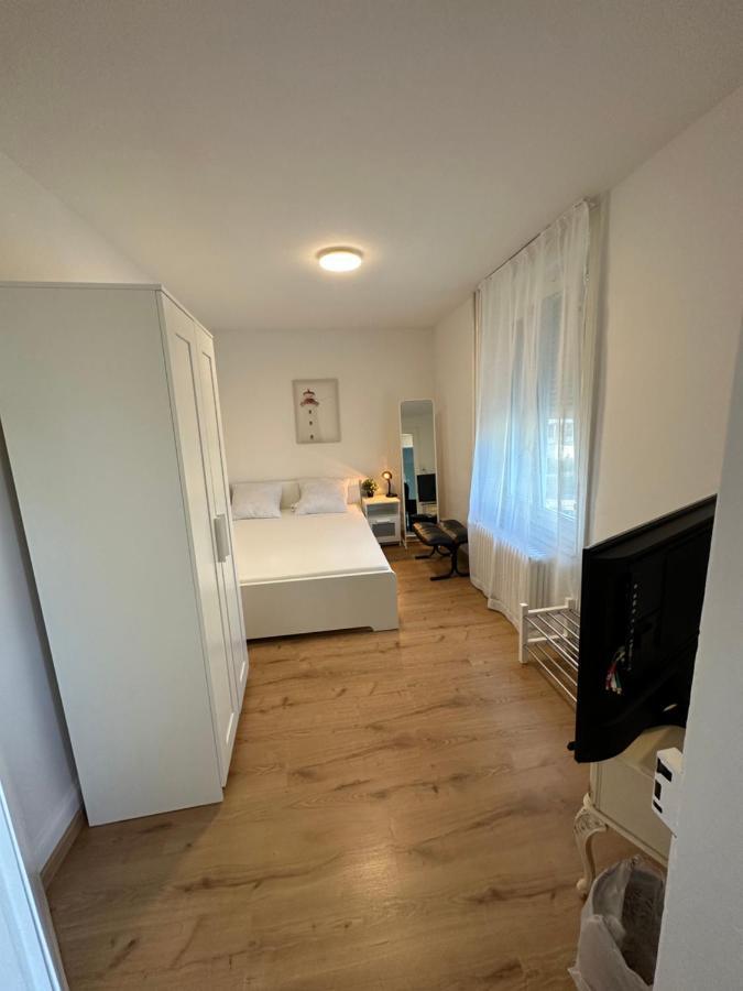 Ntn House Bed & Breakfast St. Gallen Exterior foto