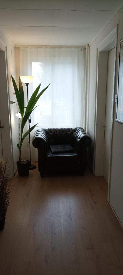 Ntn House Bed & Breakfast St. Gallen Exterior foto