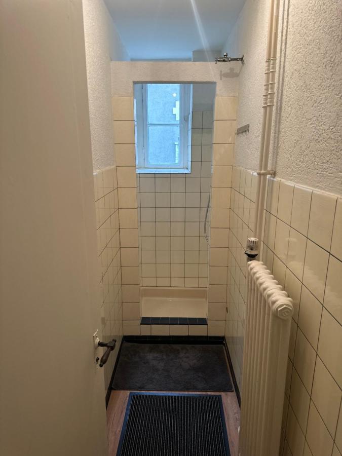 Ntn House Bed & Breakfast St. Gallen Exterior foto