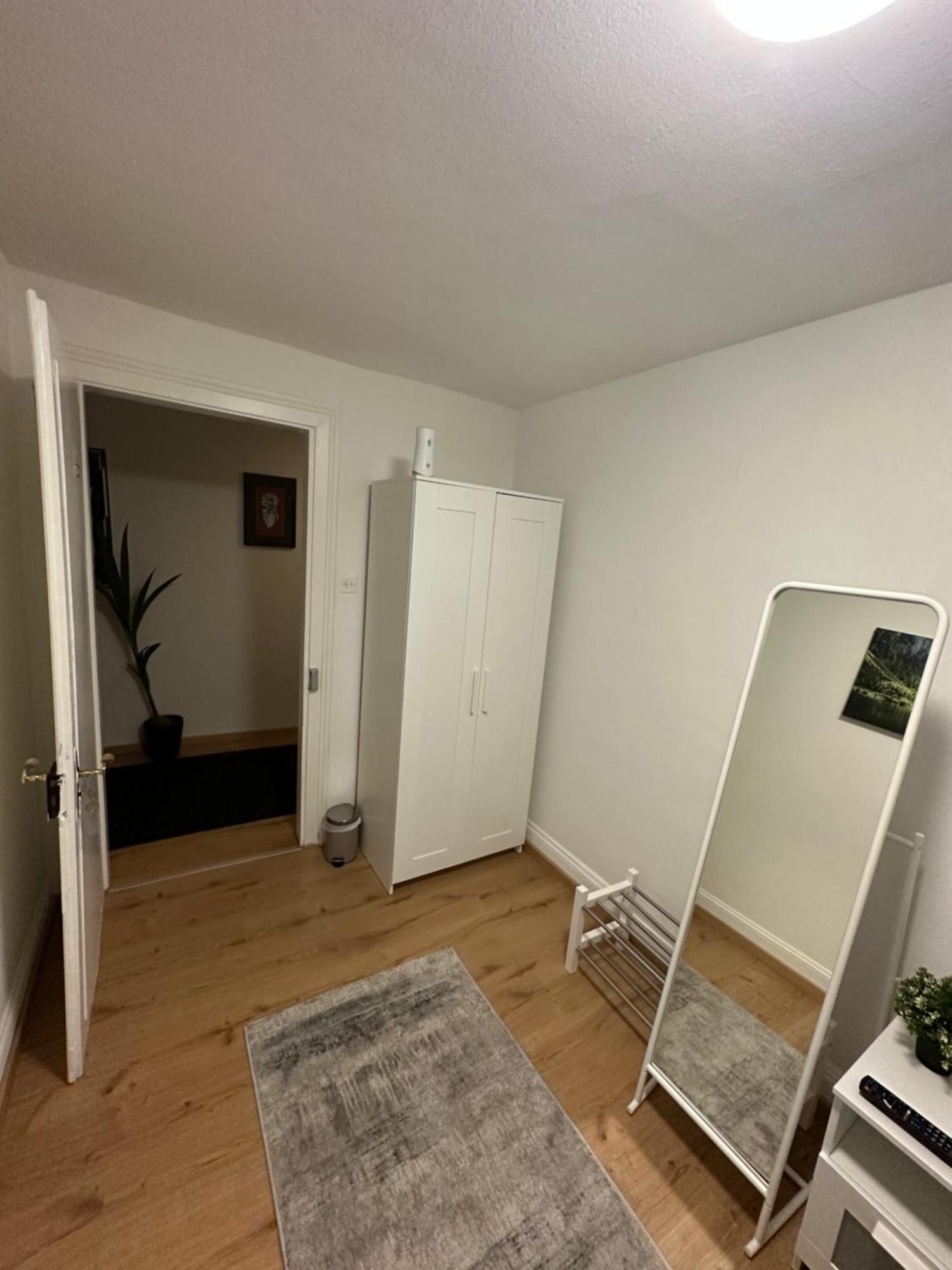Ntn House Bed & Breakfast St. Gallen Exterior foto