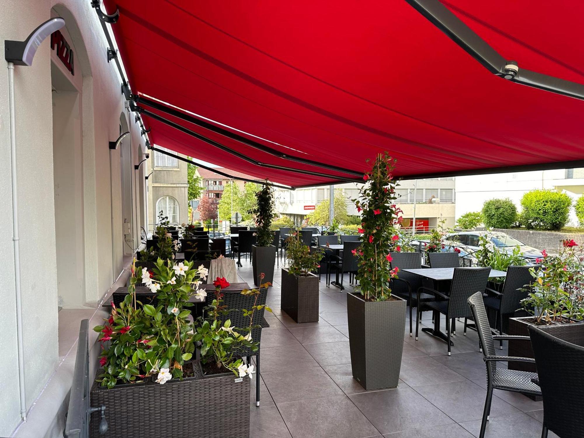 Ntn House Bed & Breakfast St. Gallen Exterior foto