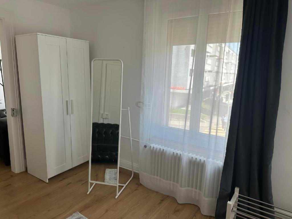 Ntn House Bed & Breakfast St. Gallen Exterior foto