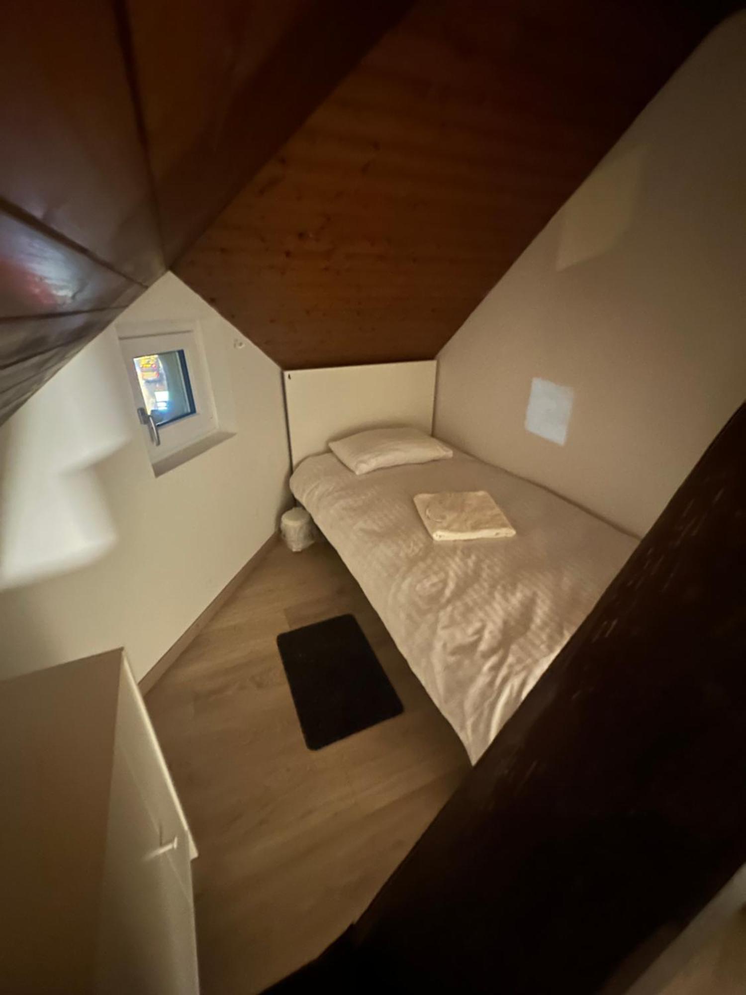 Ntn House Bed & Breakfast St. Gallen Exterior foto